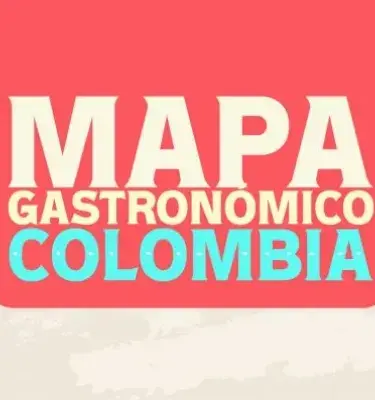 Banner Mapa Gastronomico