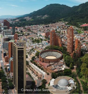 bogotá