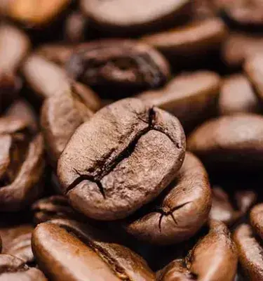 Café colombiano
