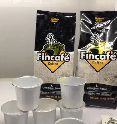 Café fincafé