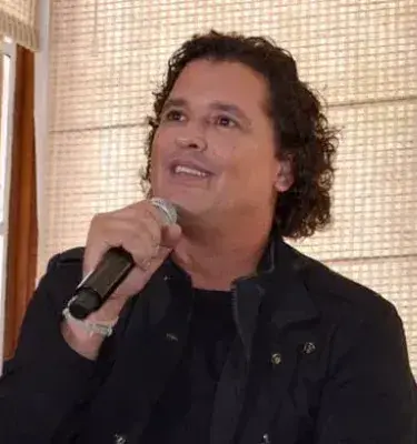 Carlos Vives