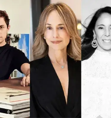 Notable Colombian designers