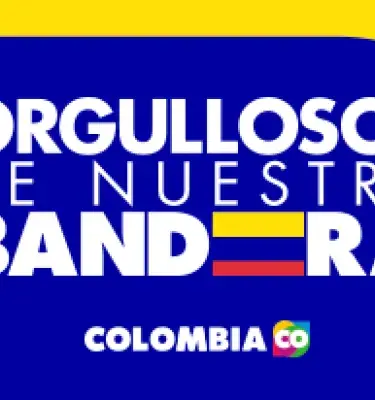 Celebración del 20 de julio