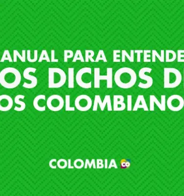 Dichos