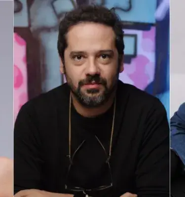 Directores y directoras de cine colombiano