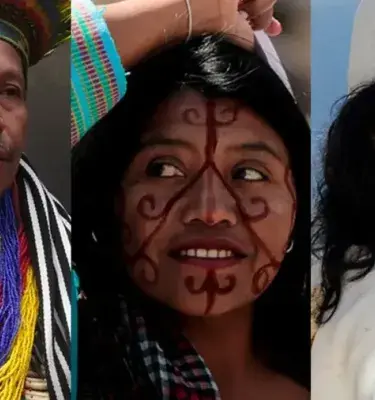 Explora la riqueza lingüística de las lenguas indígenas de Colombia