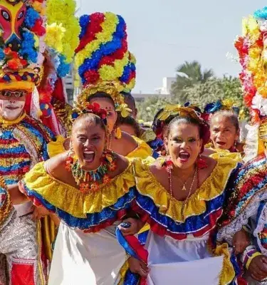 Fairs and festivals in Colombia