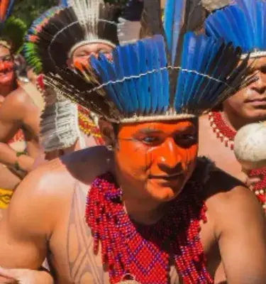 Festival Piracucú de oro, tradiciones musicales
