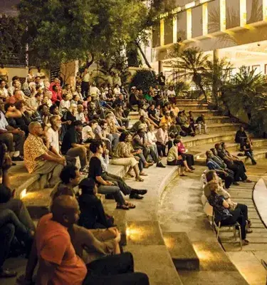 Vive el cine en Colombia en con estos 5 festivales