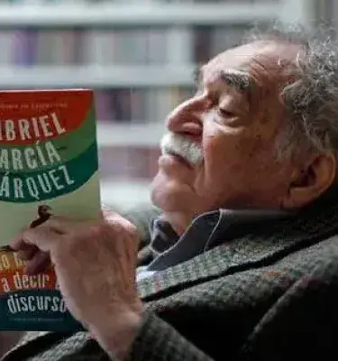 Gabriel García Márquez