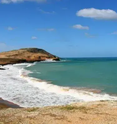 La Guajira Colombia