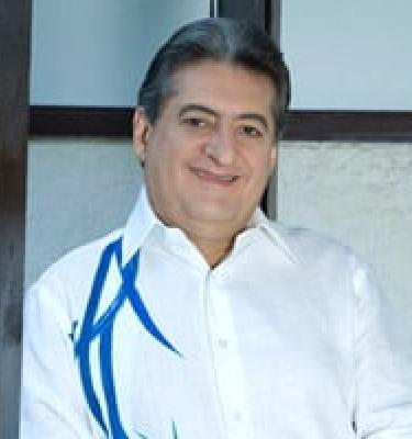 Jorge Oñate