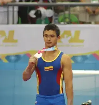 Jossimar Calvo