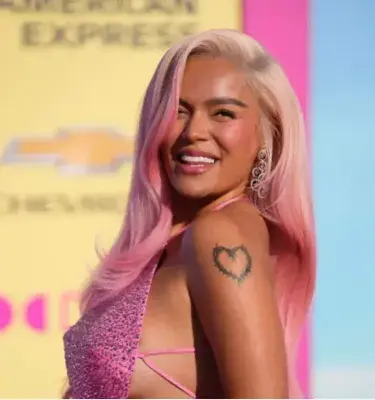 Karol G, La Bichota