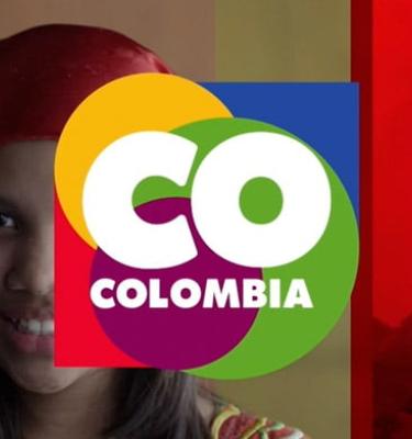 Banner Colombia Co