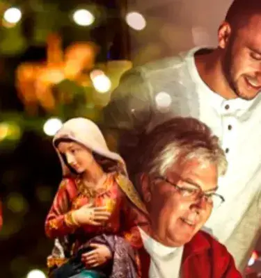 Novenas de Aguinaldos, tradición oral en Colombia