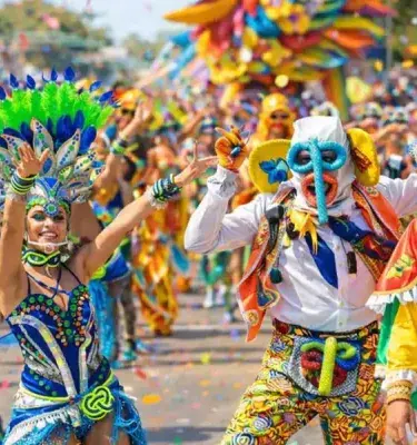 Patrimonio Inmaterial de Colombia: tradiciones reconocidas por la UNESCO