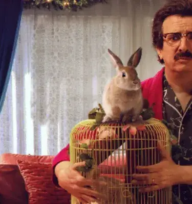 Película Chichipatos: ¡Qué chimba navidad!