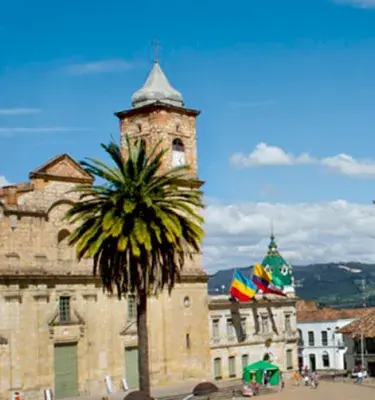 Zipaquirá: la auténtica Ciudad Blanca de Colombia