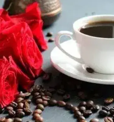 Cup of coffee