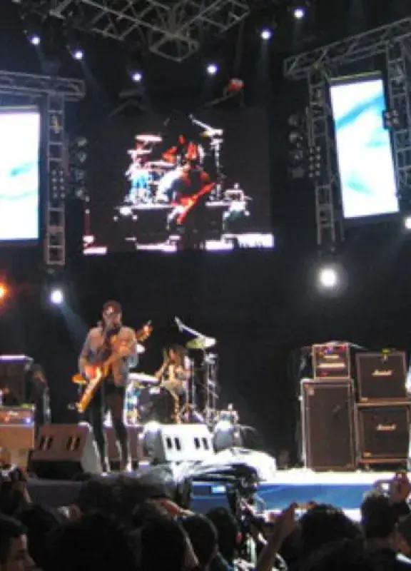 Rock al 