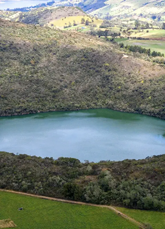 Parque Natural