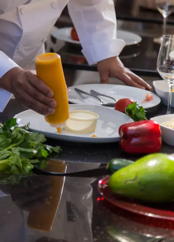 Culinary Experience