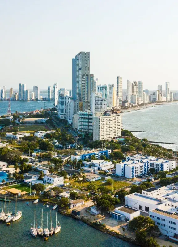 Cartagena