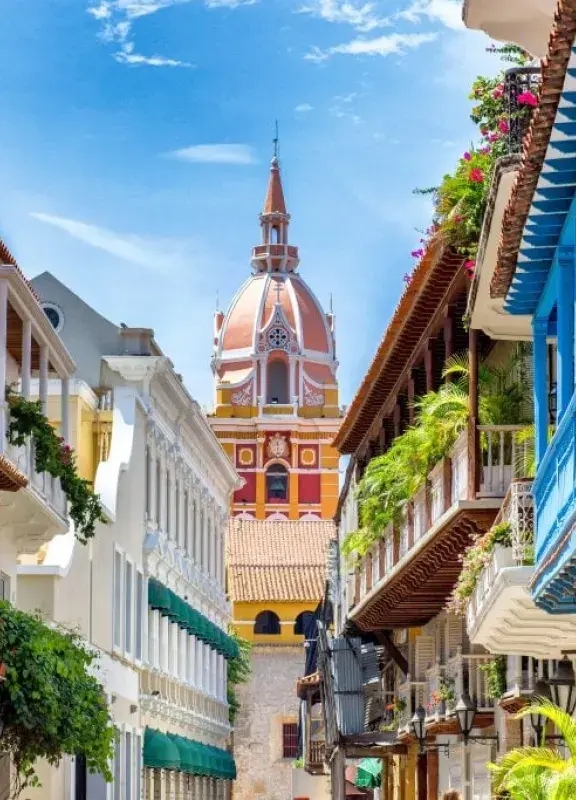 Cartagena