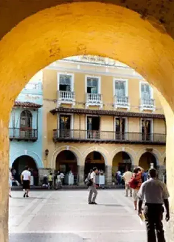 Cartagena