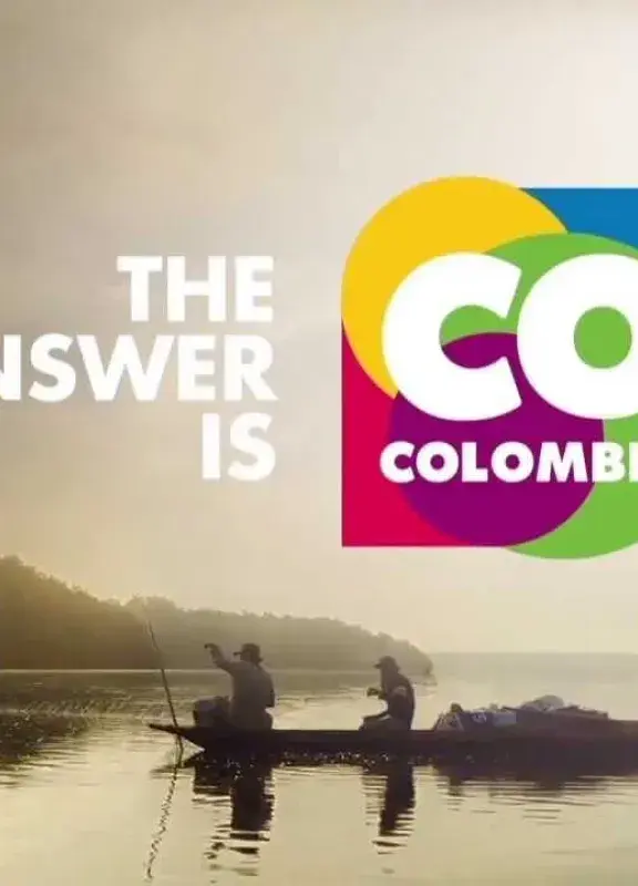 Colombia: Unique experiences