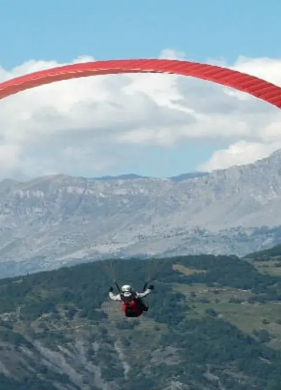 air