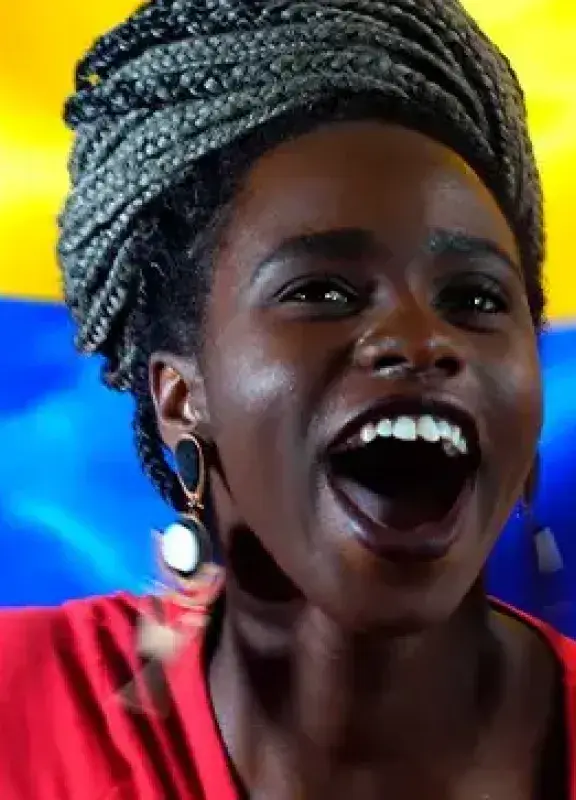 Colombian Women
