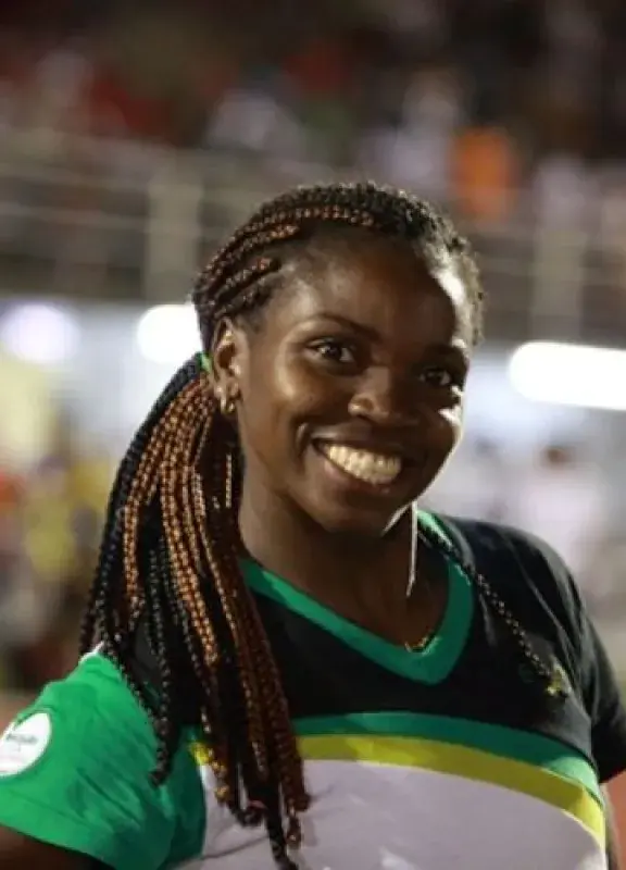 Catherine Ibargüen