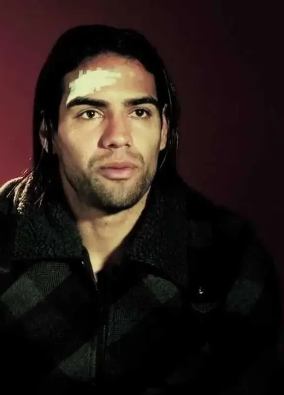 Falcao: Yo soy parte de la Respuesta