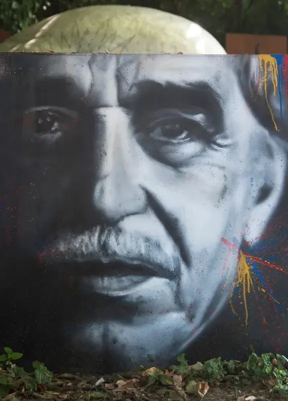 GabrielGarciaMarquez