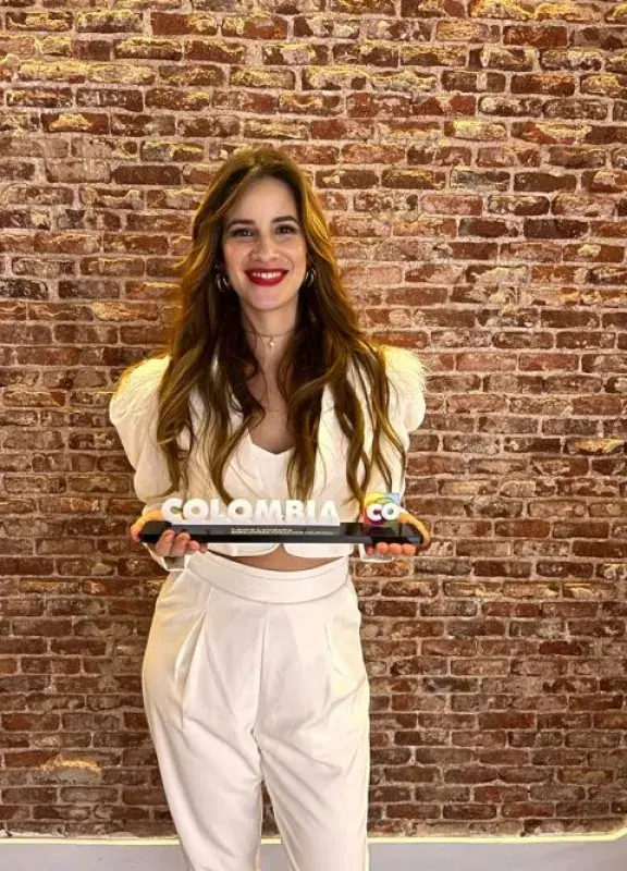 Laura Londoño