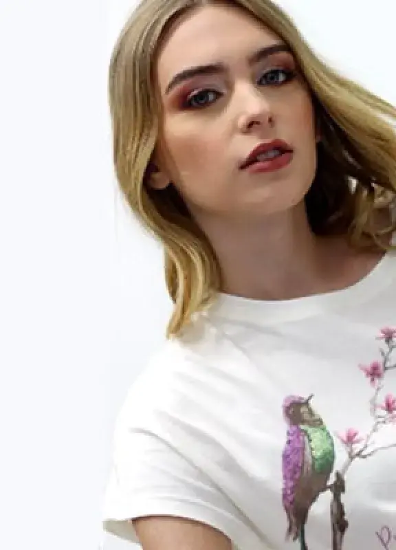 Las aves colombianas inspiran la nueva colección de Fuera de Serie