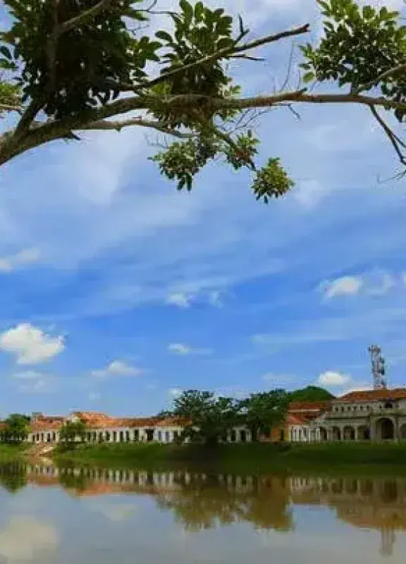 Mompox