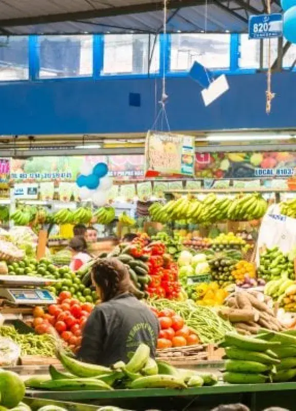 mercado