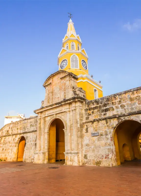 Torre-reloj-Cartagena|Monserrate-Bogota|La-Candelaria-Bogota|Medellin|Bandeja-Paisa|Gato-Botero|San-Antonio-Cali|Cristo-Rey-Cali|Zoologico-Cali|Cartagena-Ciudad|Castillo-San-Felipe-Cartagena|Santa-Marta-1|Parque-Tayrona
