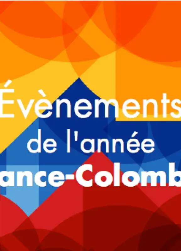 Activites france colombie