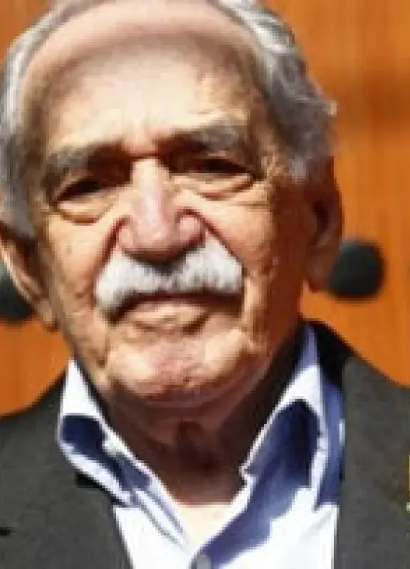 La Colombie de Gabriel García Márquez