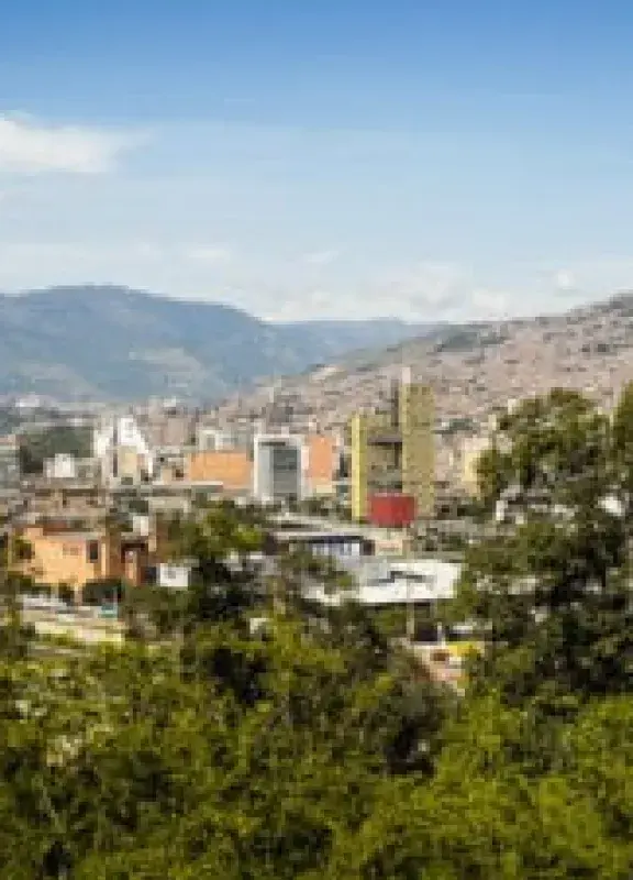Pourquoi Medellin est-elle la capitale du reggaeton ?
