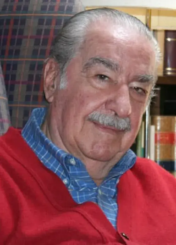 ÁLVARO MUTIS