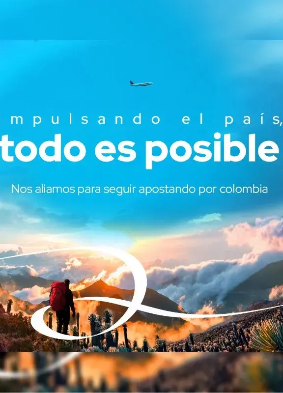 Imagen Avianca