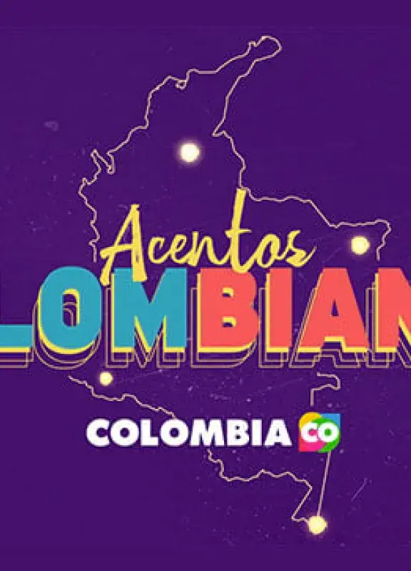 Acentos Colombianos