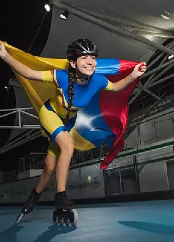 Leaders colombiens exceptionnels