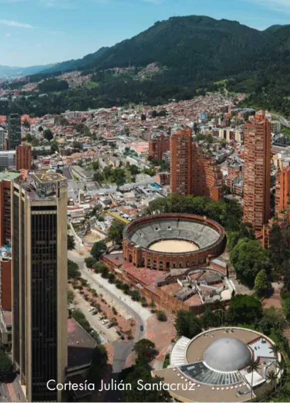 bogotá