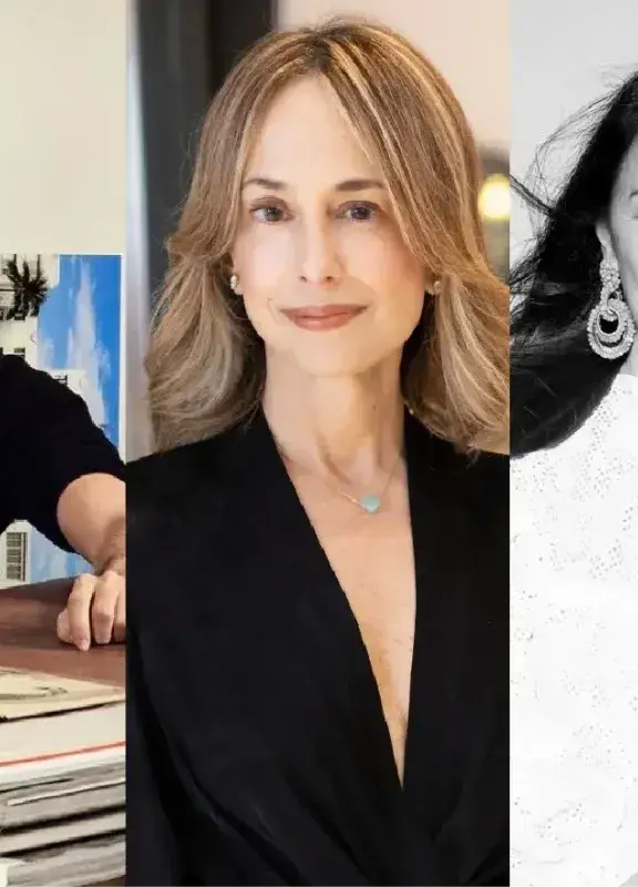 Notable Colombian designers